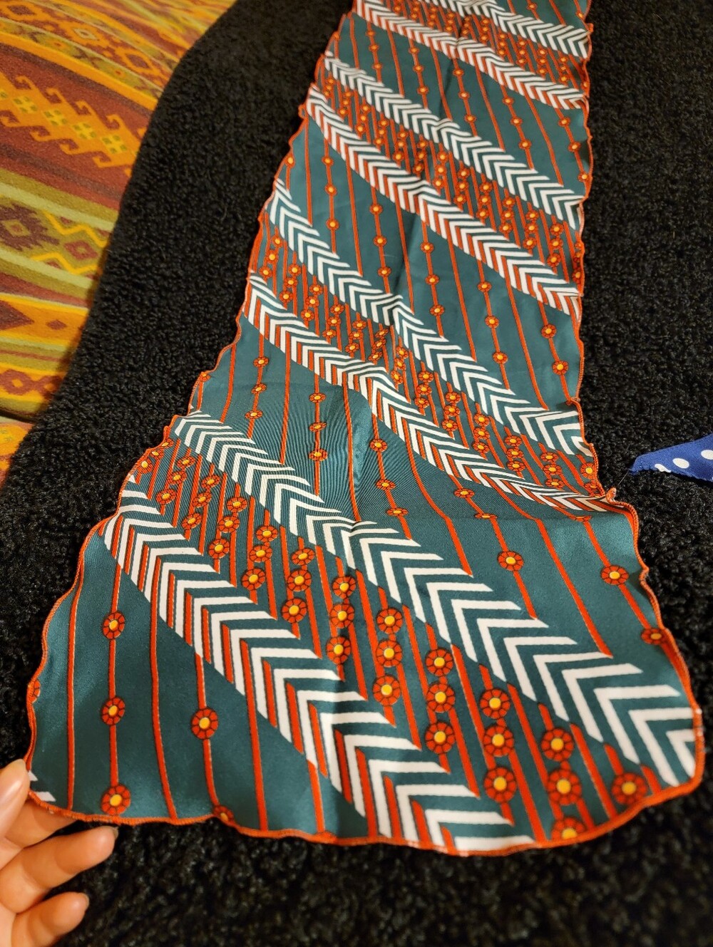 Scarf Accessory Collection Bundle - Picture 4 of 7